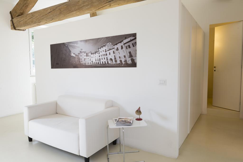 Loft Apartment Lucca Rom bilde